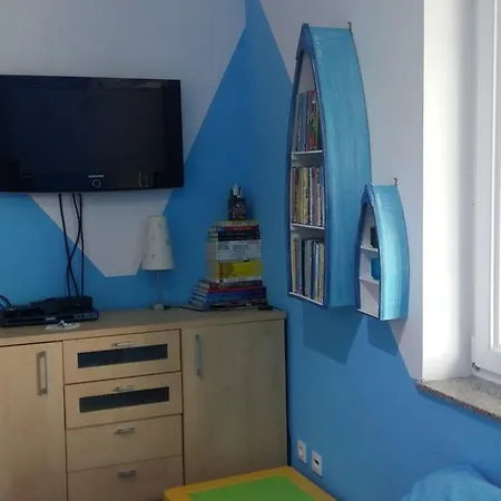 Marija Appartamento Ždrelac