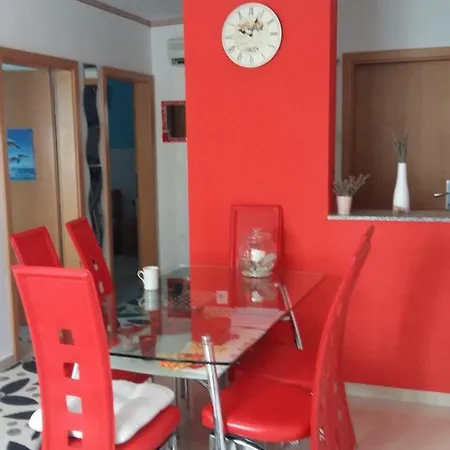 Marija Appartamento Ždrelac