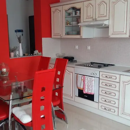 Apartament Marija Ždrelac
