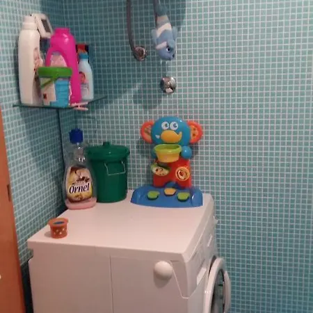 Apartament Marija *